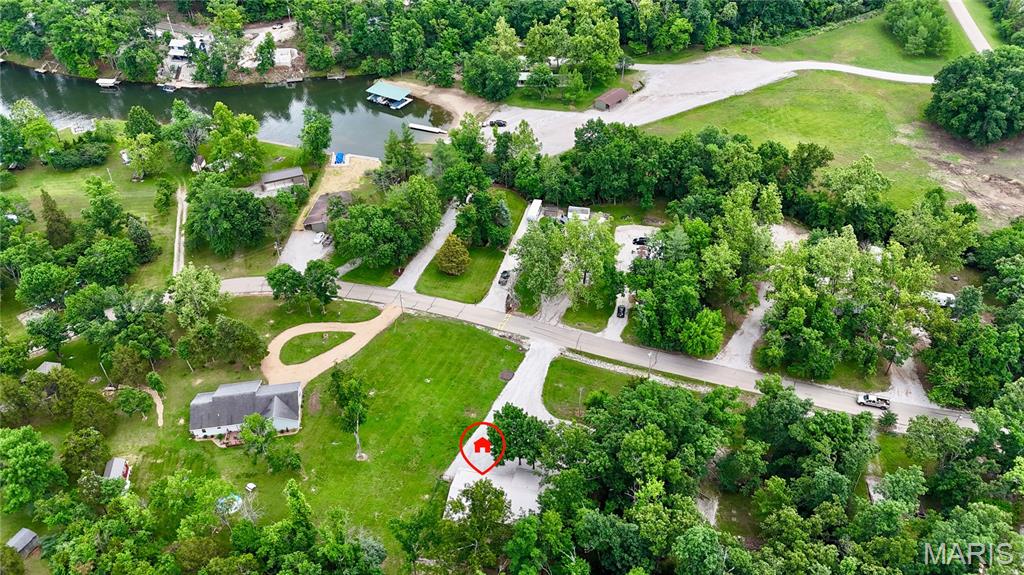 Lake Perry - Residential
