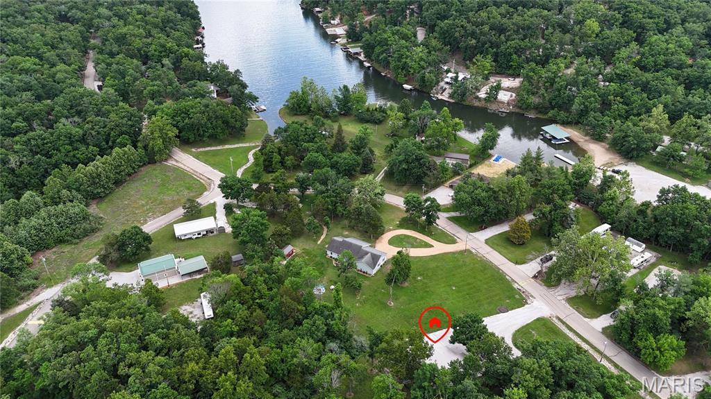Lake Perry - Residential