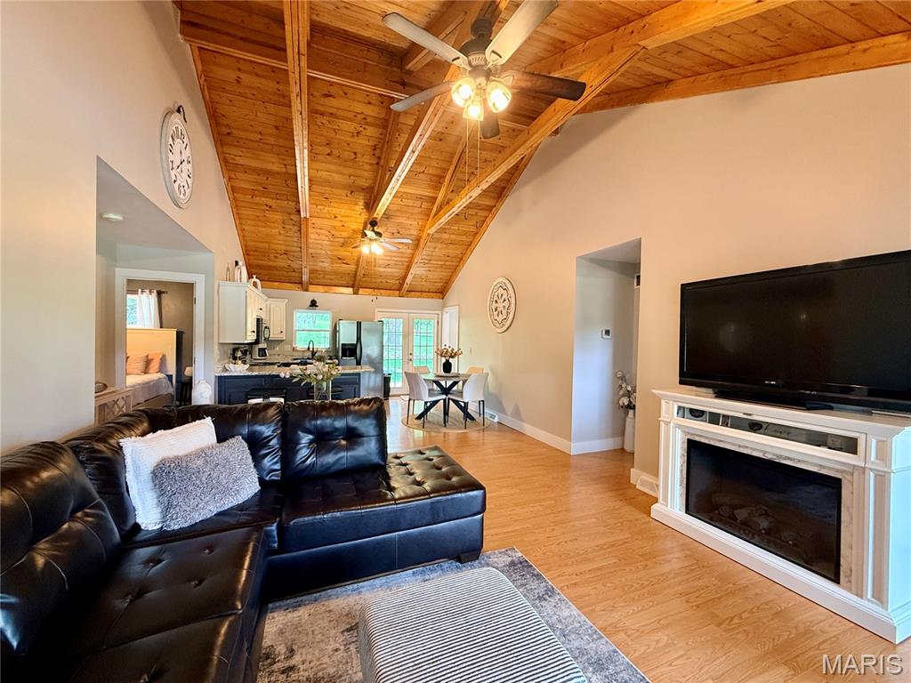 Lake Perry - Residential