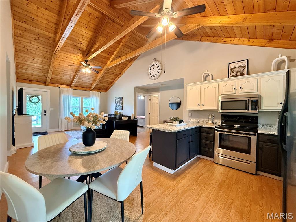 Lake Perry - Residential
