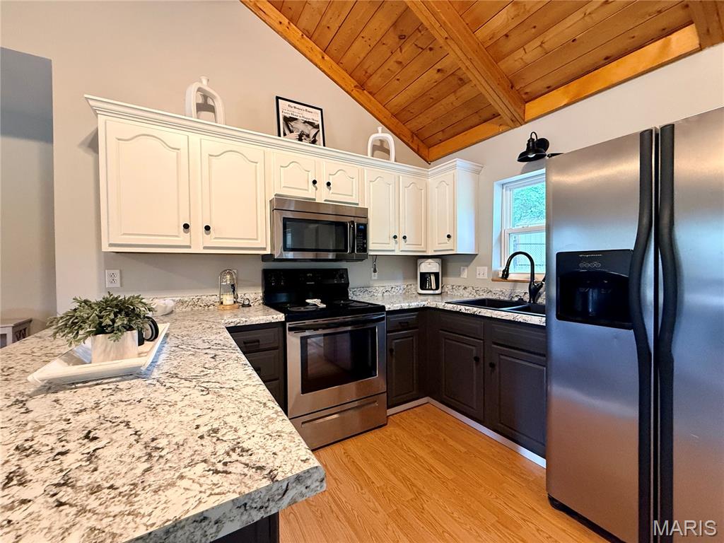 Lake Perry - Residential