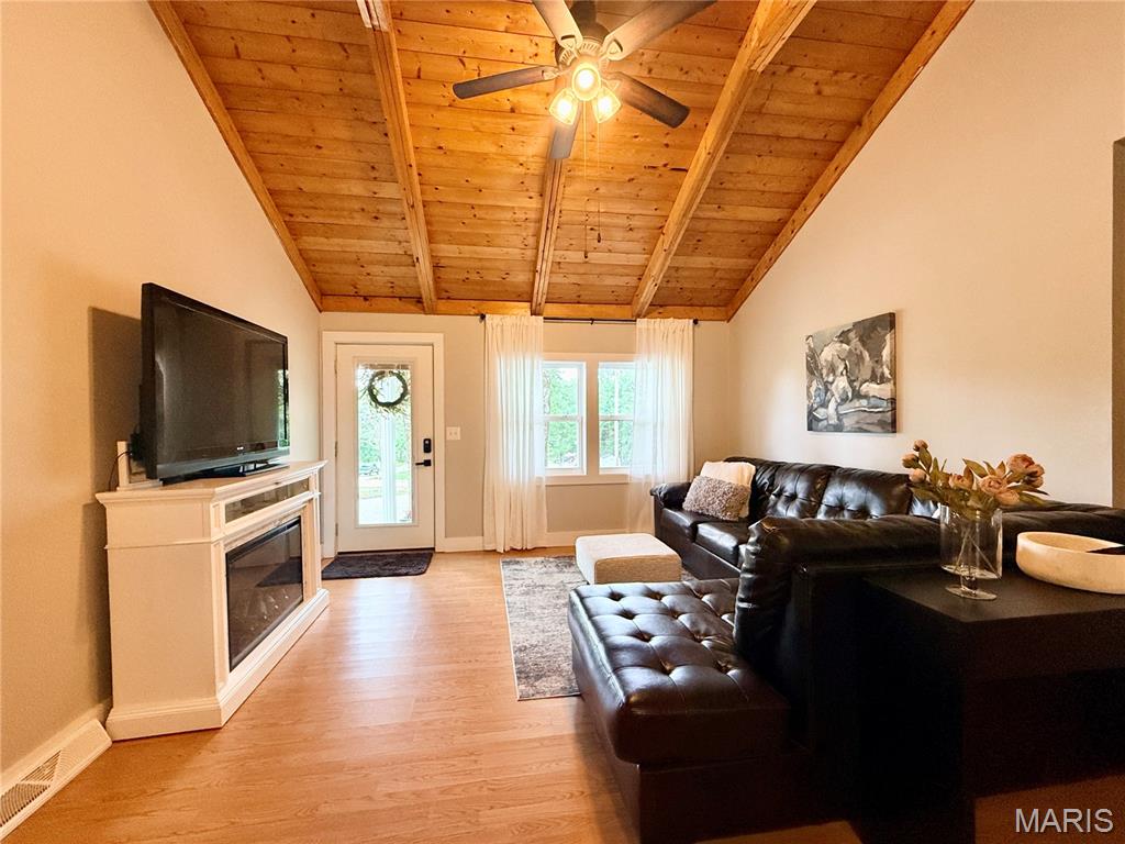 Lake Perry - Residential