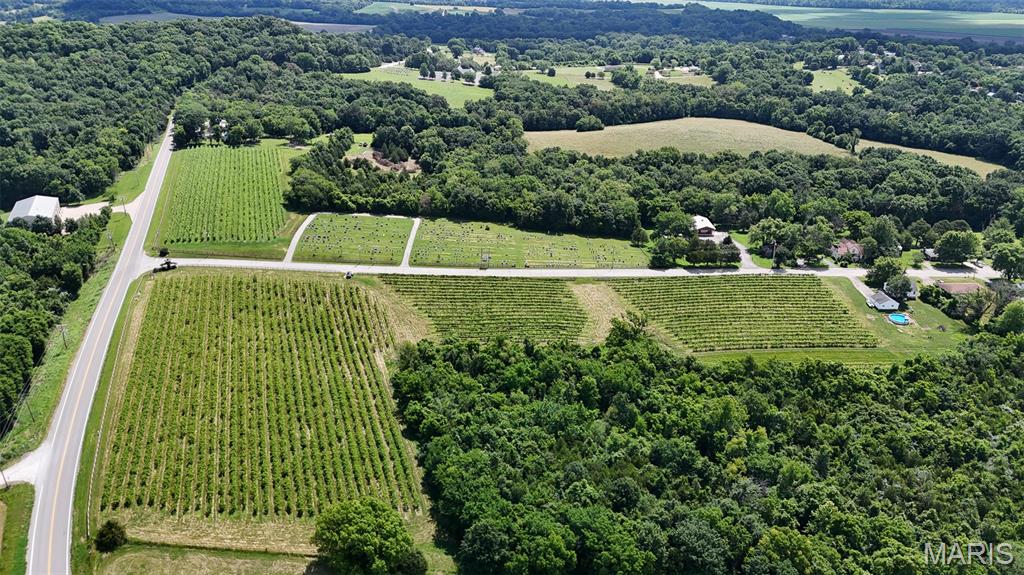 0 21.03 Acres S. Hwy 94
