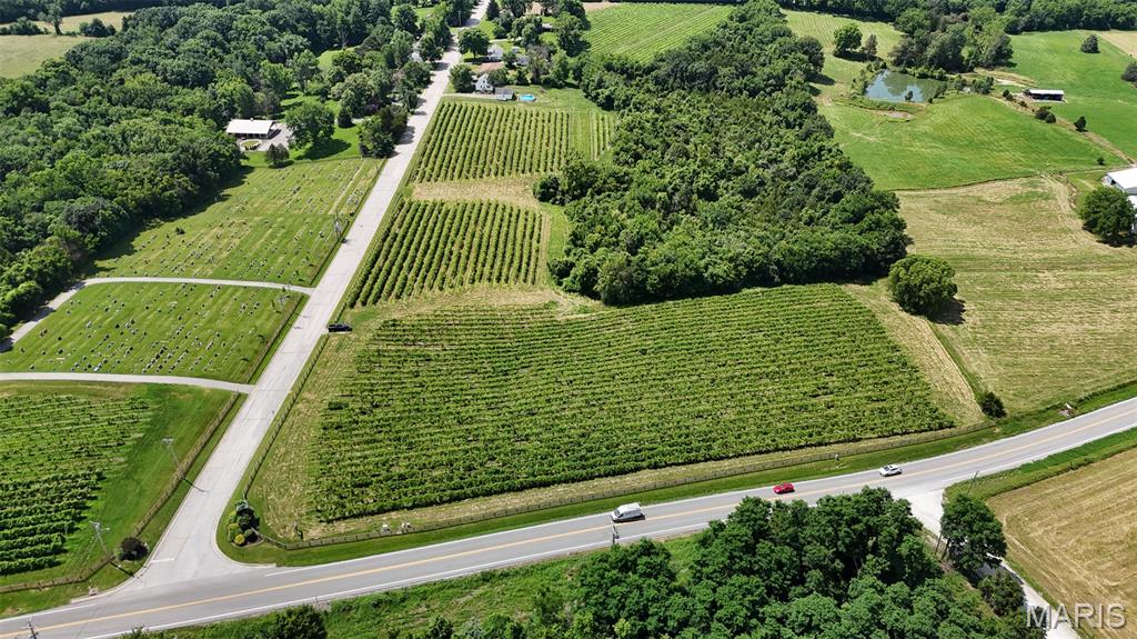 0 21.03 Acres S. Hwy 94