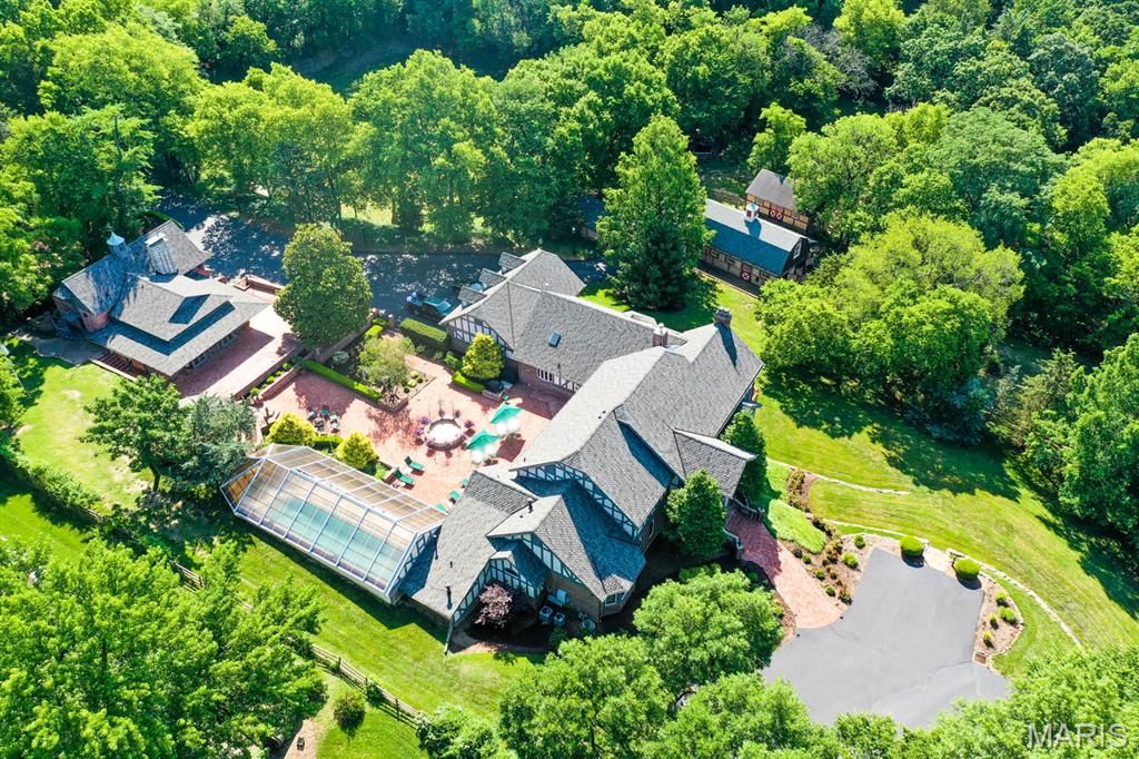 Sunset Crest Lt 8 & Edward Weidlich Estate - Residential