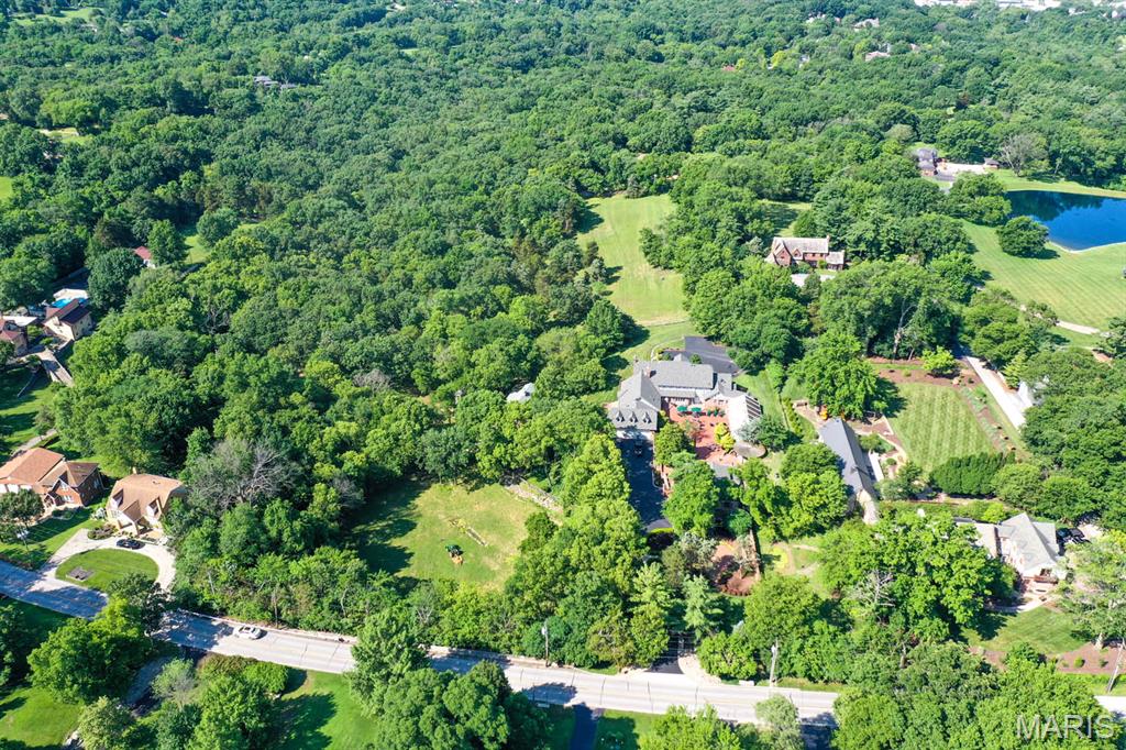 Sunset Crest Lt 8 & Edward Weidlich Estate - Residential