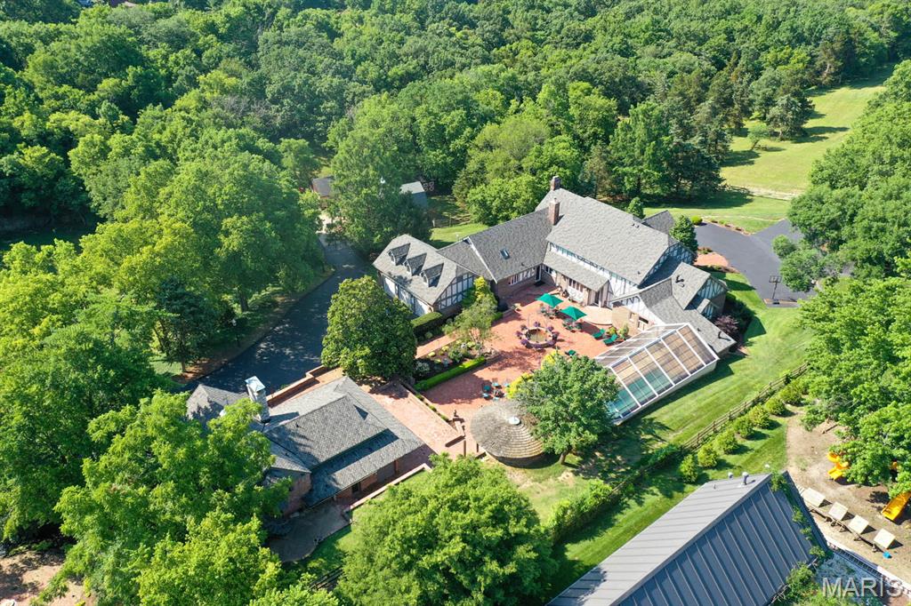 Sunset Crest Lt 8 & Edward Weidlich Estate - Residential