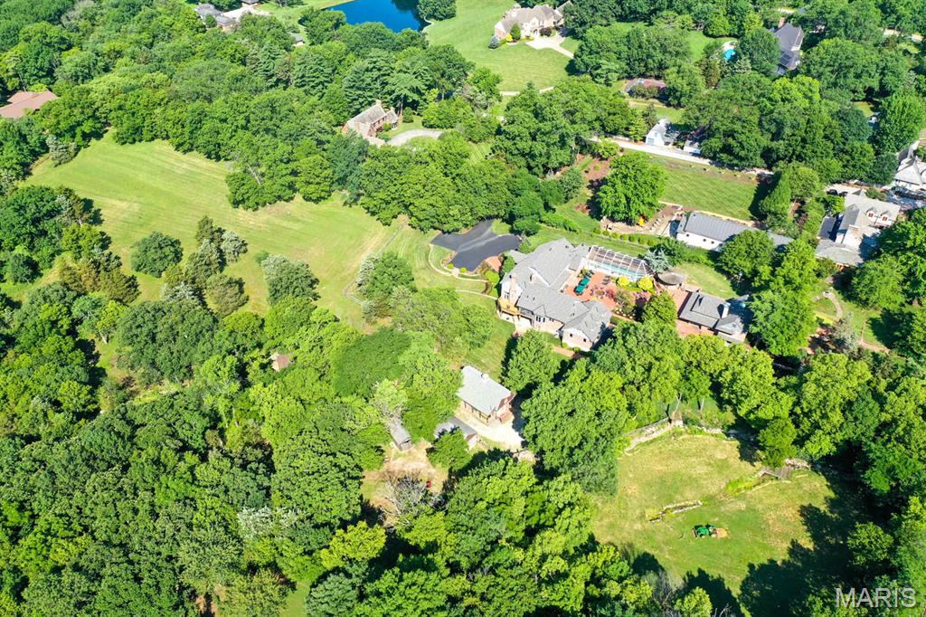 Sunset Crest Lt 8 & Edward Weidlich Estate - Residential