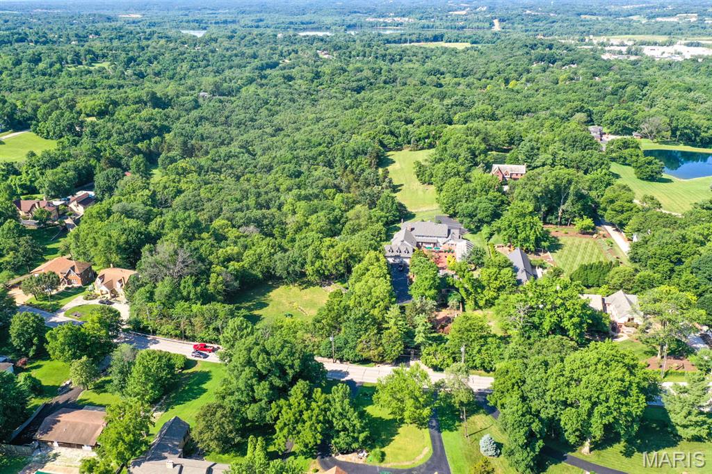 Sunset Crest Lt 8 & Edward Weidlich Estate - Residential