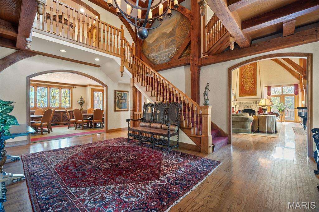 Sunset Crest Lt 8 & Edward Weidlich Estate - Residential