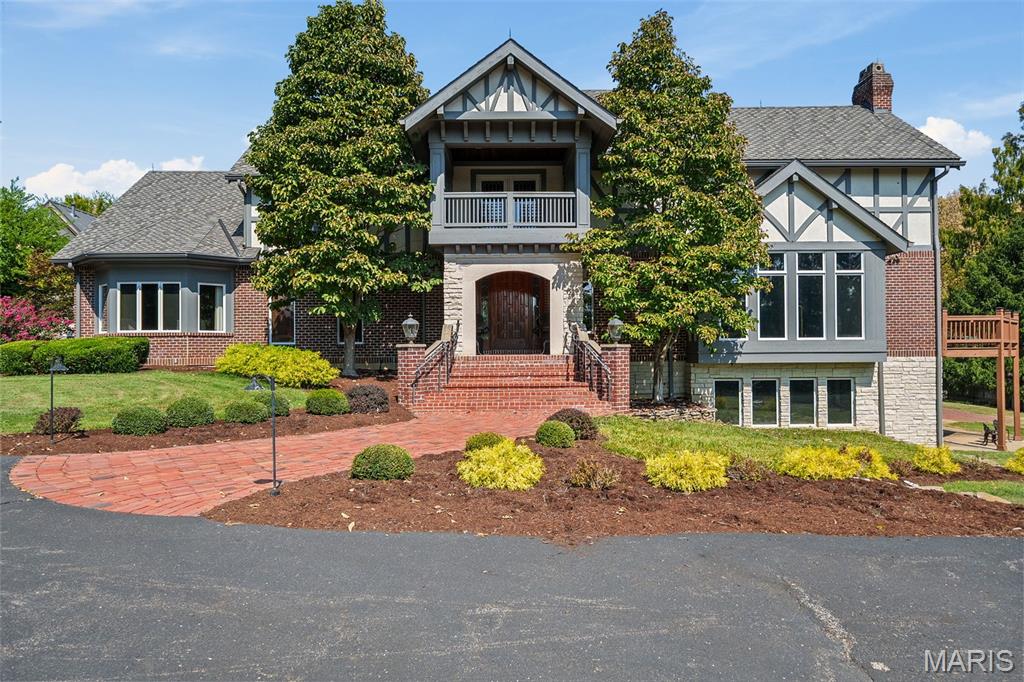 Sunset Crest Lt 8 & Edward Weidlich Estate - Residential