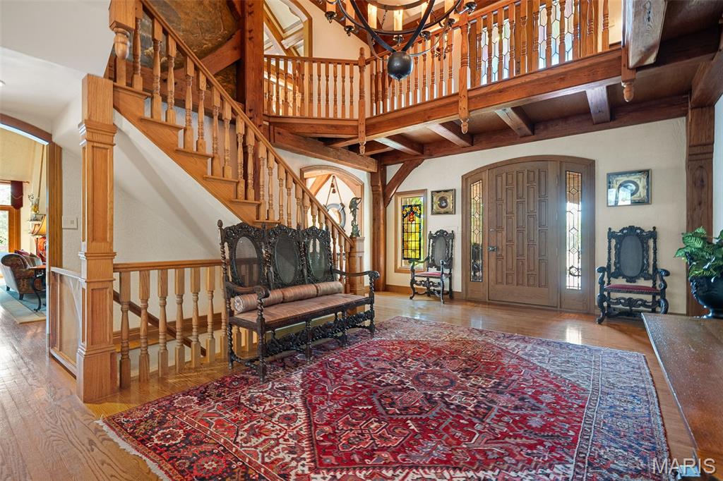 Sunset Crest Lt 8 & Edward Weidlich Estate - Residential