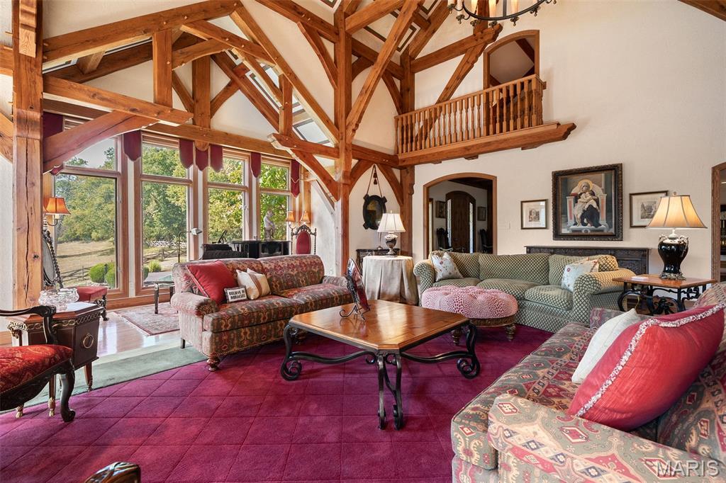 Sunset Crest Lt 8 & Edward Weidlich Estate - Residential