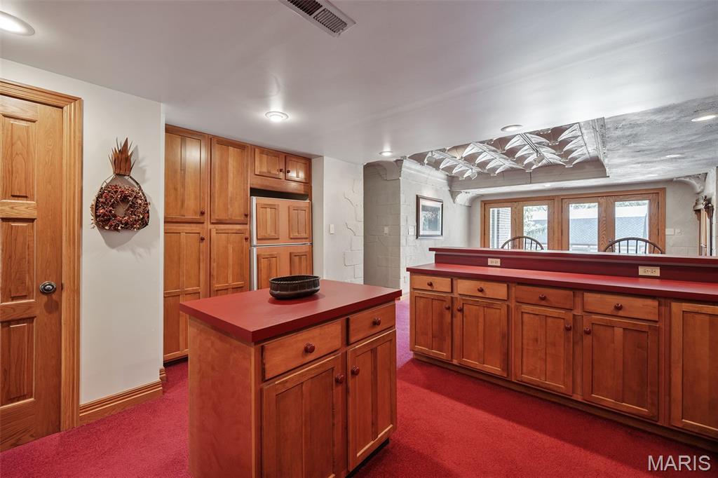 Sunset Crest Lt 8 & Edward Weidlich Estate - Residential