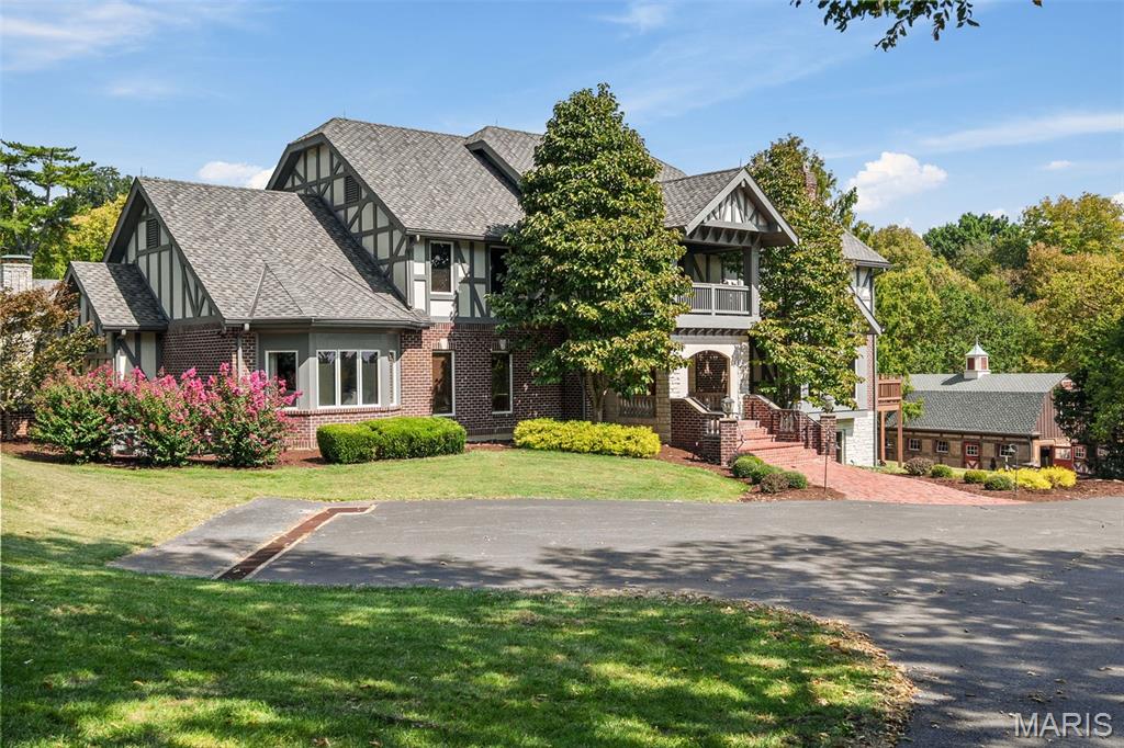 Sunset Crest Lt 8 & Edward Weidlich Estate - Residential