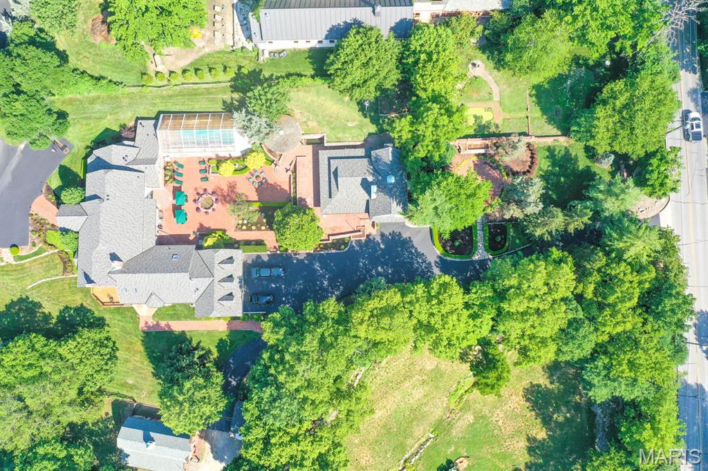 Sunset Crest Lt 8 & Edward Weidlich Estate - Residential