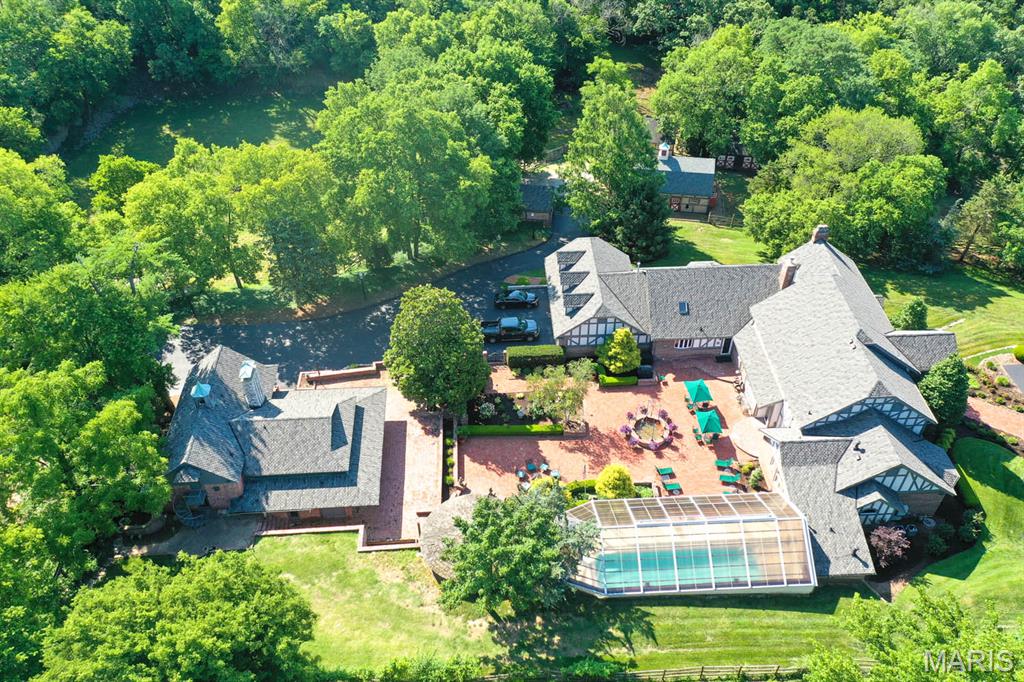 Sunset Crest Lt 8 & Edward Weidlich Estate - Residential