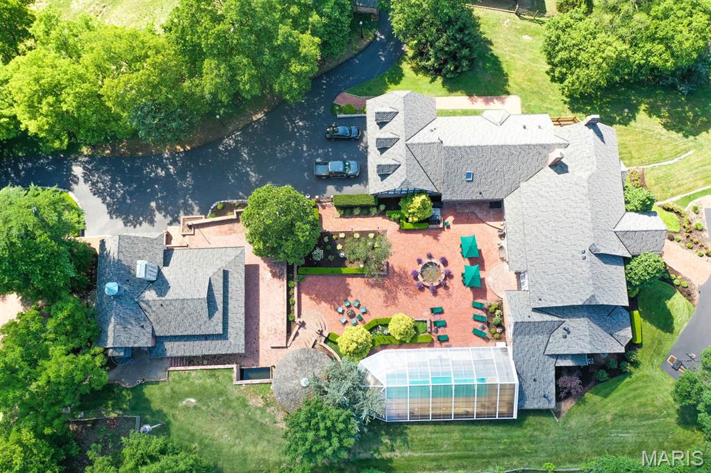 12224 Bird Haven Lane