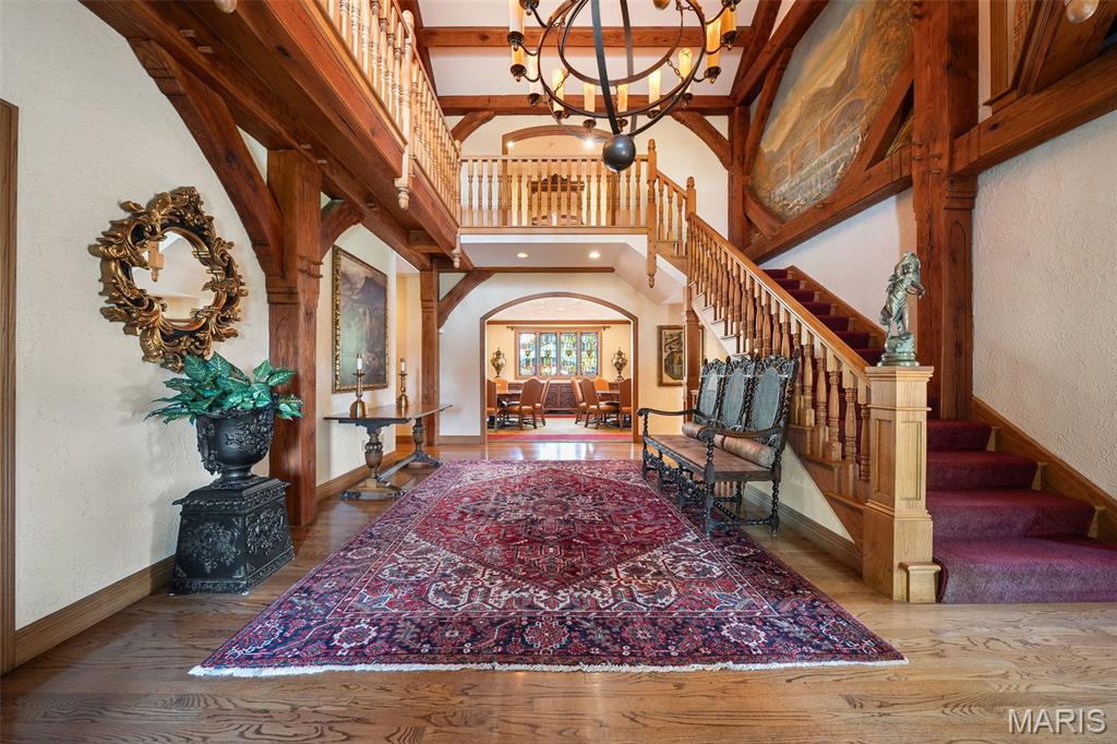 Sunset Crest Lt 8 & Edward Weidlich Estate - Residential