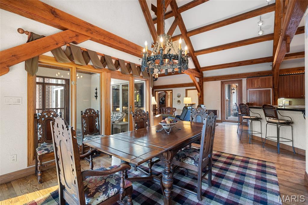 Sunset Crest Lt 8 & Edward Weidlich Estate - Residential