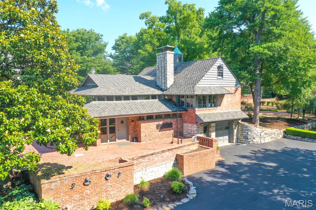 Sunset Crest Lt 8 & Edward Weidlich Estate - Residential