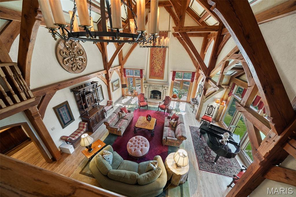 Sunset Crest Lt 8 & Edward Weidlich Estate - Residential