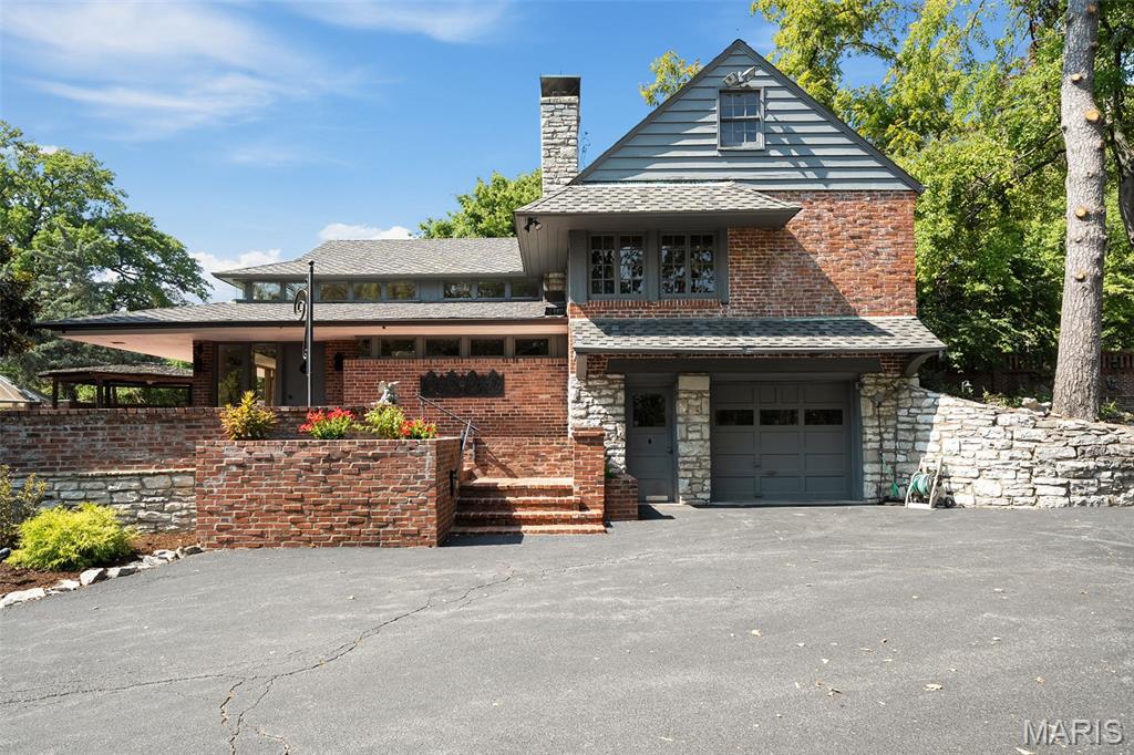 Sunset Crest Lt 8 & Edward Weidlich Estate - Residential