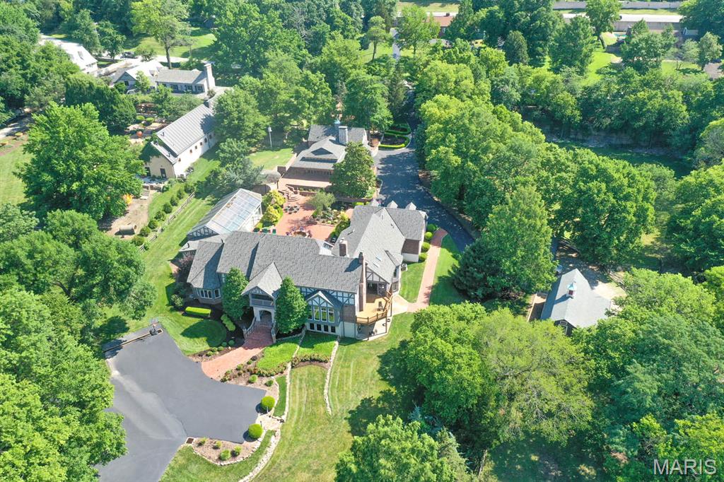 12224 Bird Haven Lane