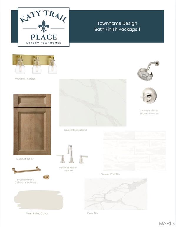 New Stone - Residential