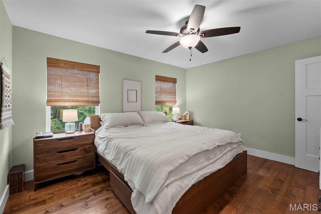 Grandview Acres - Residential