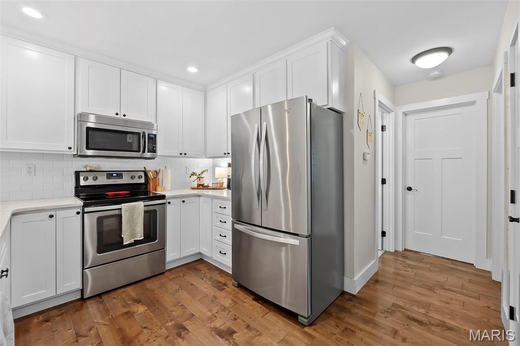 Grandview Acres - Residential