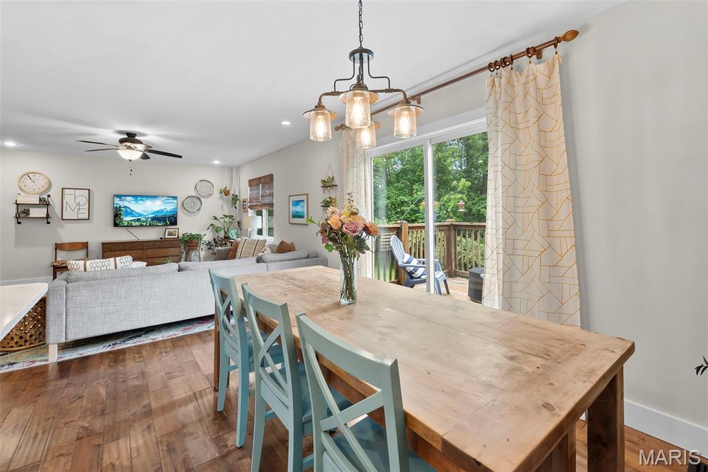 Grandview Acres - Residential
