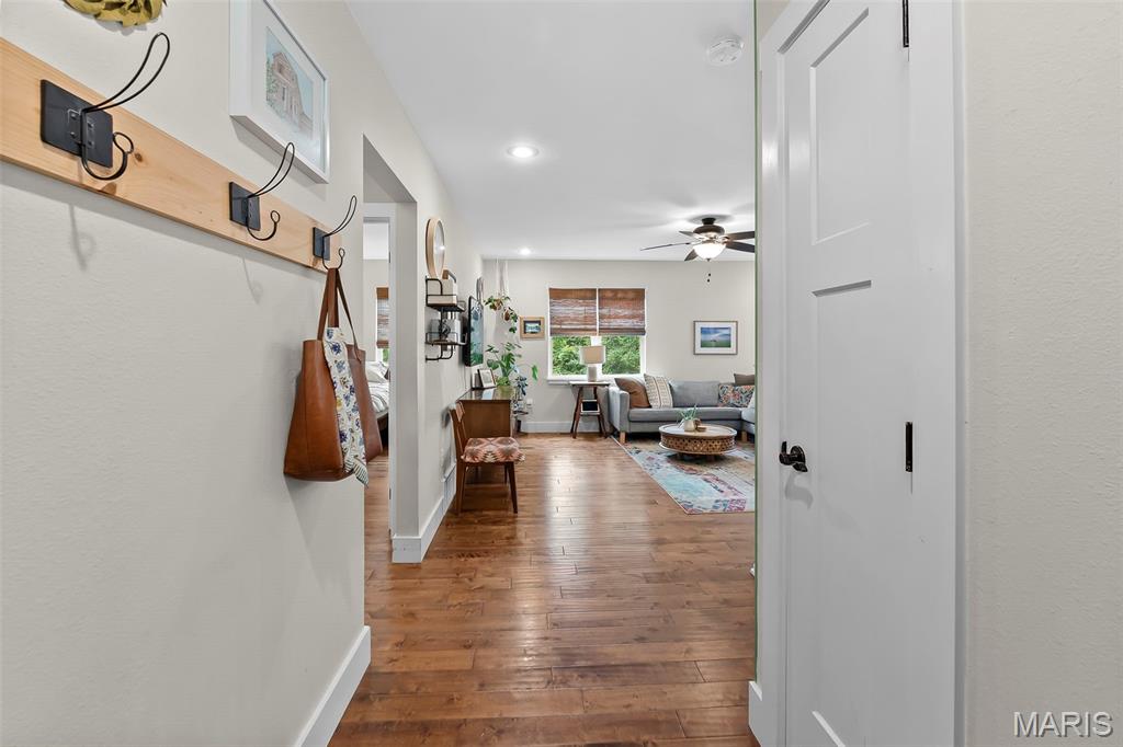 Grandview Acres - Residential
