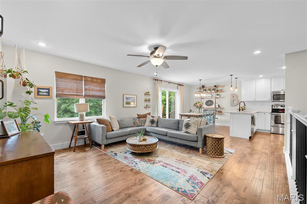Grandview Acres - Residential