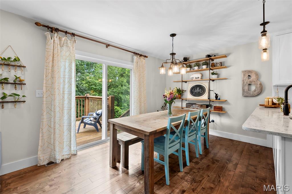 Grandview Acres - Residential