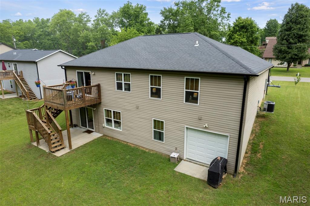 Grandview Acres - Residential