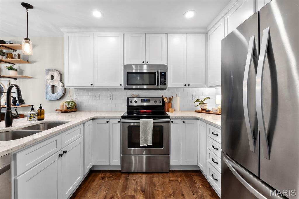 Grandview Acres - Residential