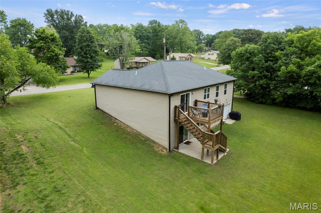 Grandview Acres - Residential