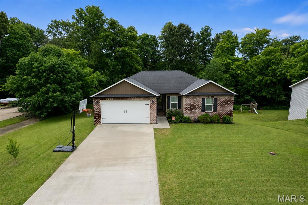 Grandview Acres - Residential