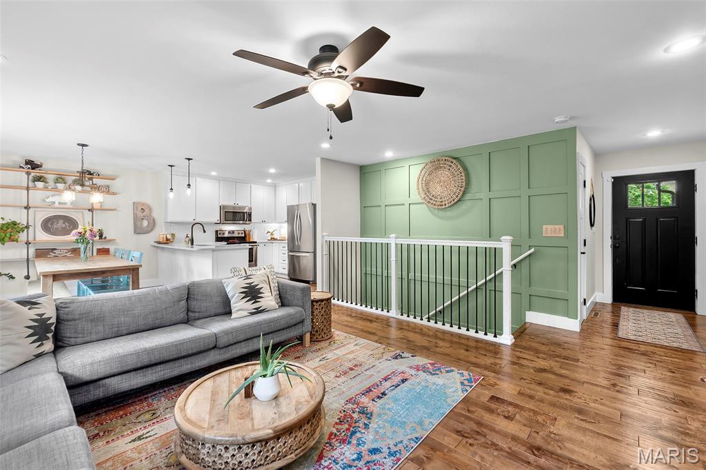 Grandview Acres - Residential