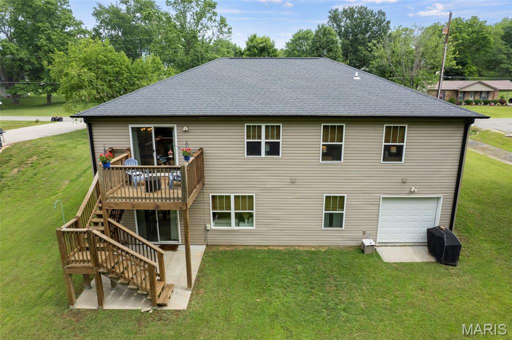 Grandview Acres - Residential