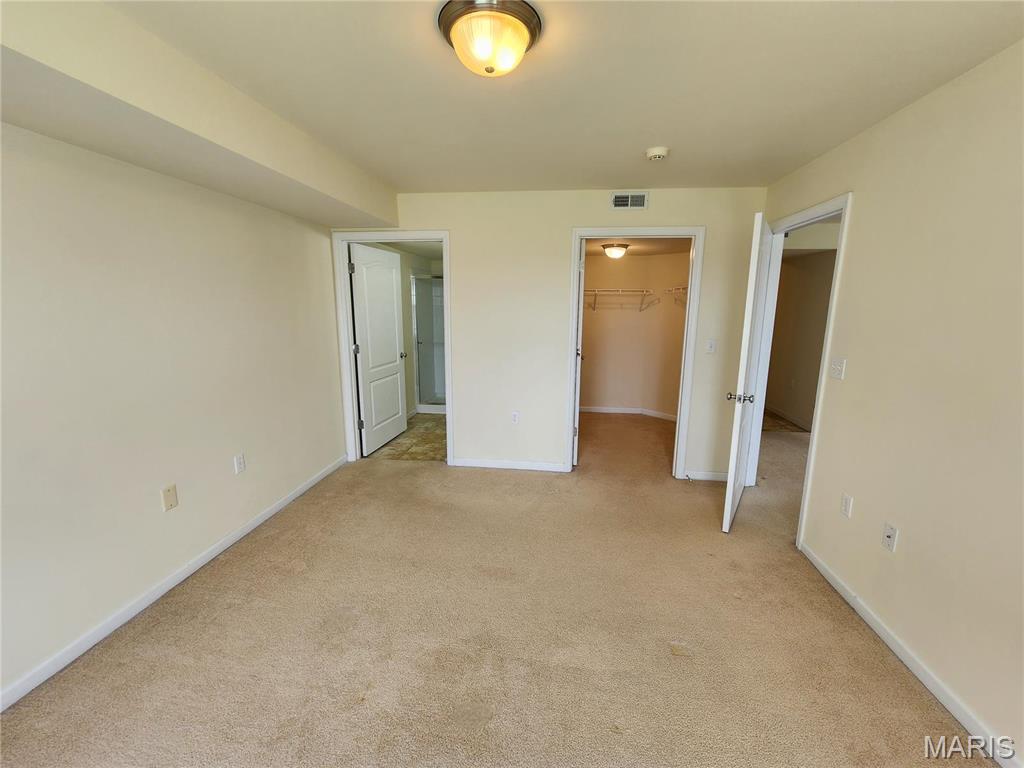 Montecito Resub Village C Condo Bldg 6C - Residential Lease