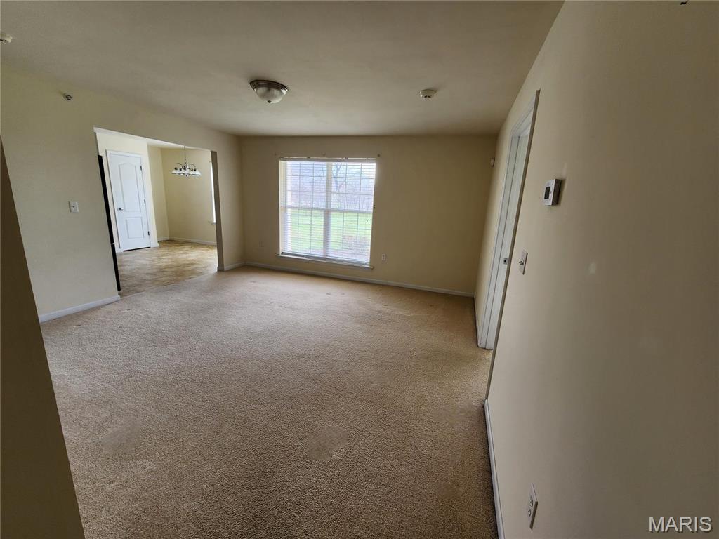 Montecito Resub Village C Condo Bldg 6C - Residential Lease