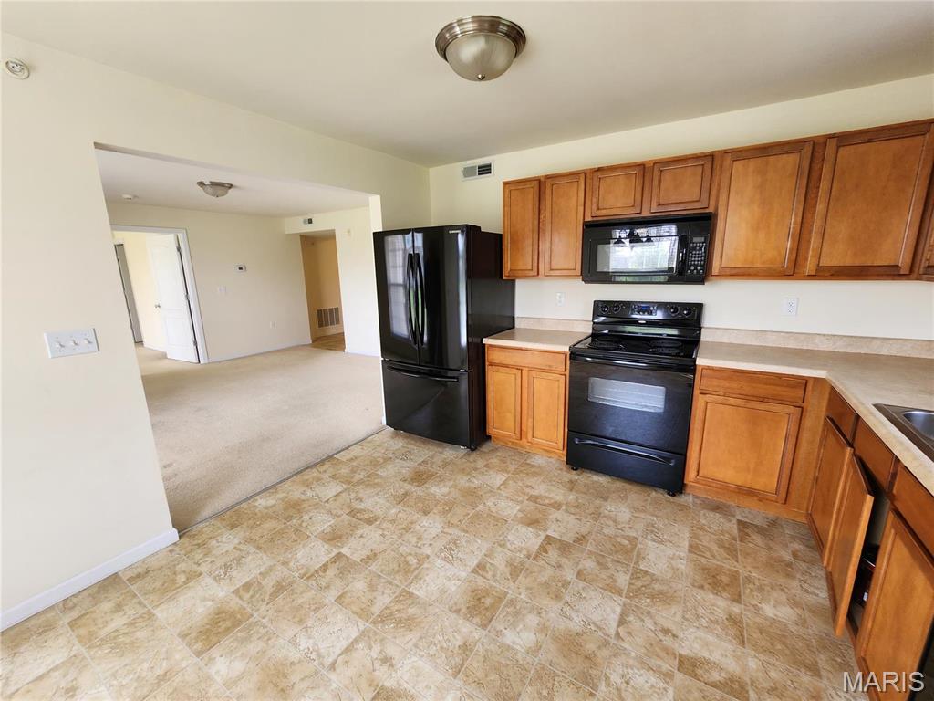 Montecito Resub Village C Condo Bldg 6C - Residential Lease