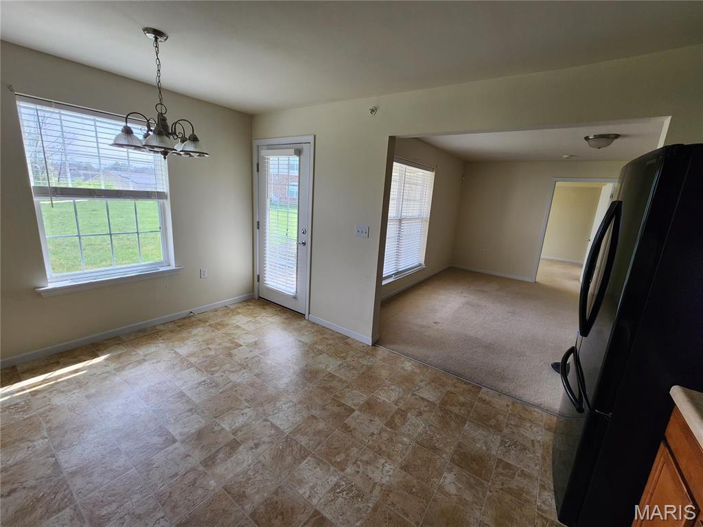 Montecito Resub Village C Condo Bldg 6C - Residential Lease