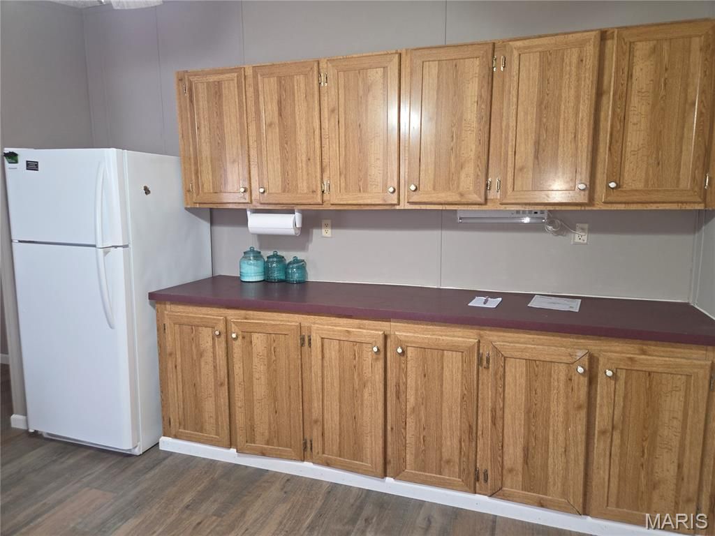 Photo of 377 South Oak, Wappapello, MO 63966 (MLS # 26013493)