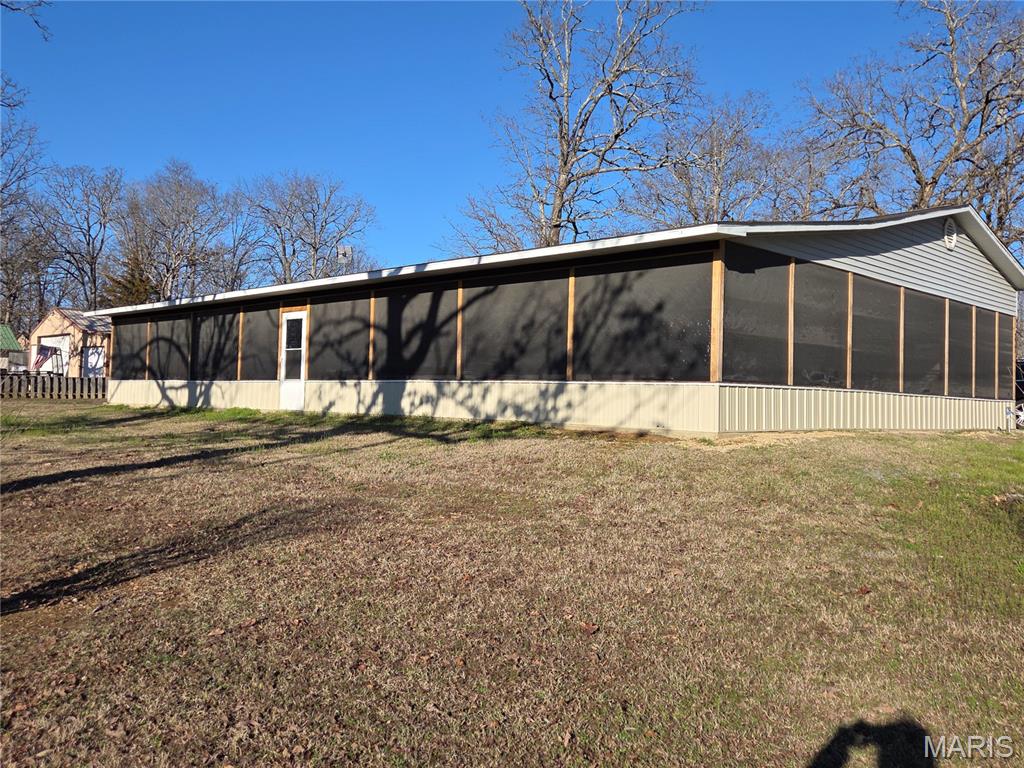 Lake Land Estates - Residential