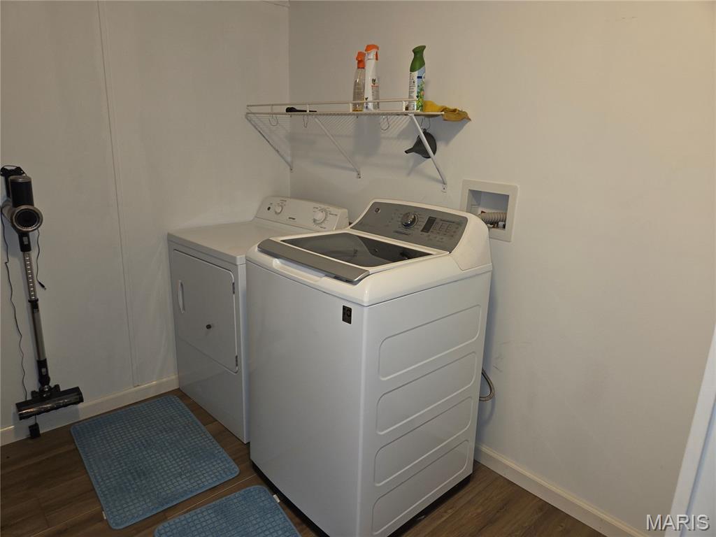 Lake Land Estates - Residential