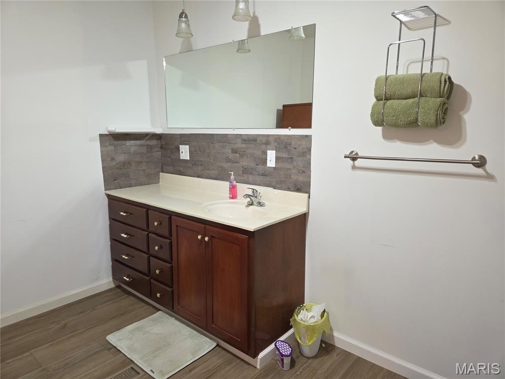 Lake Land Estates - Residential