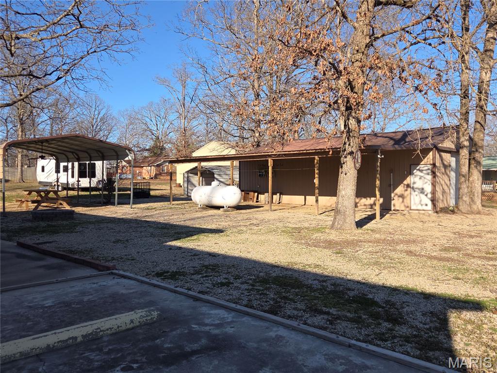 Lake Land Estates - Residential